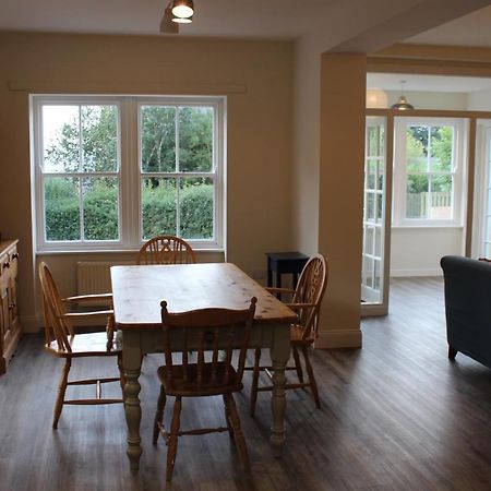 Stable Cottage At Yearle House Вулер Экстерьер фото