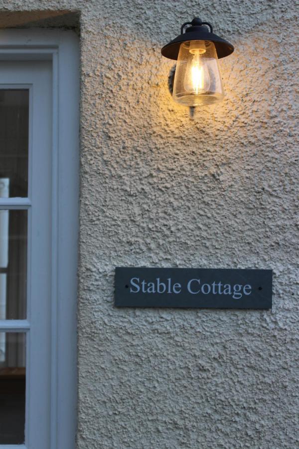 Stable Cottage At Yearle House Вулер Экстерьер фото